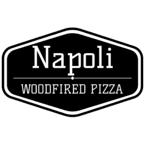 Napoli Woodfired Pizza Logo